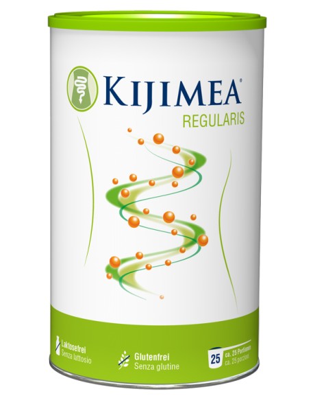 KIJIMEA Regularis*250g