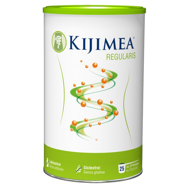 KIJIMEA Regularis*250g KIJIMEA Regularis*250g