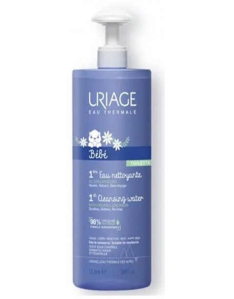 BEBE Acqua Deterg.1Lt