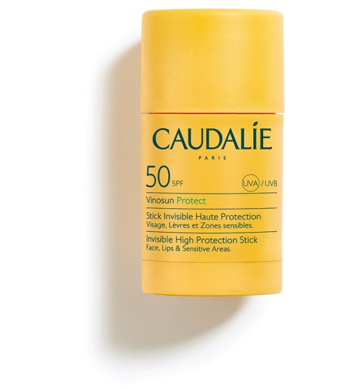 CAUDALIE VINOSUN STICK ALTA PROT