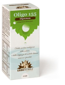 OLIGOCELESTE RAME/ORO/ARGENTO 50 ML