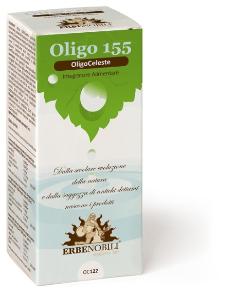 OLIGOCELESTE RAME/ORO/ARGENTO 50 ML
