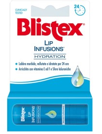 BLISTEX Lip Infusions Hydrat.