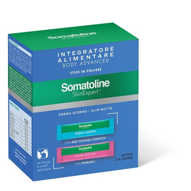SOMAT Skin Ex Body Advanced SOMAT Skin Ex Body Advanced