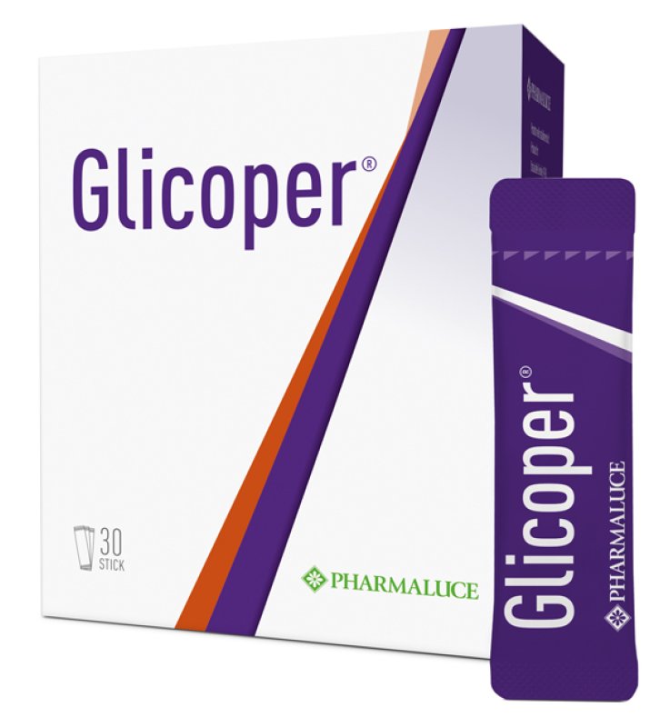 GLICOPER 30 Stick GLICOPER 30 Stick