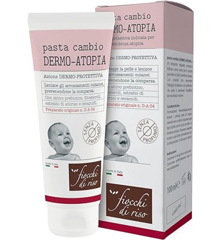 FDR ATOPIA PASTA CAMBIO