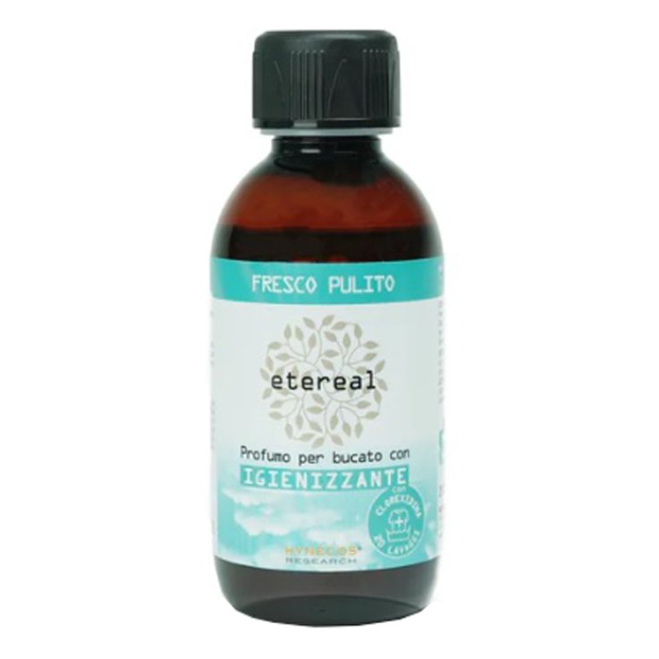 ETEREAL PROF BUCATO FRESCO PUL ETEREAL PROF BUCATO FRESCO PUL