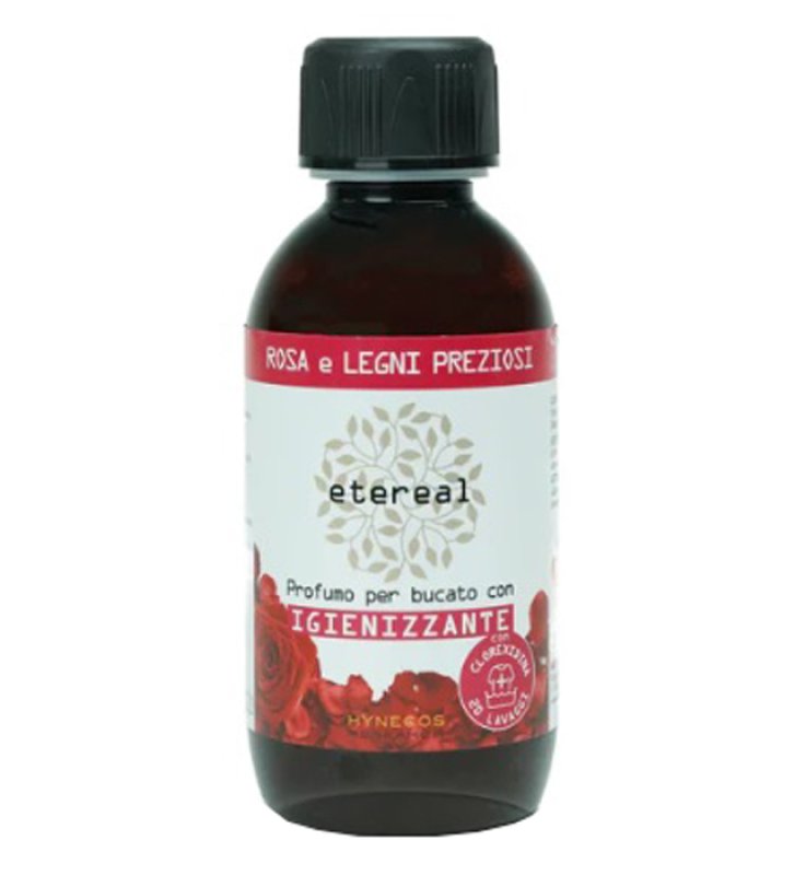 ETEREAL PROF BUCATO ROSA LEGNI