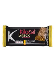 KILOCAL Barr.Snack Caram.33g