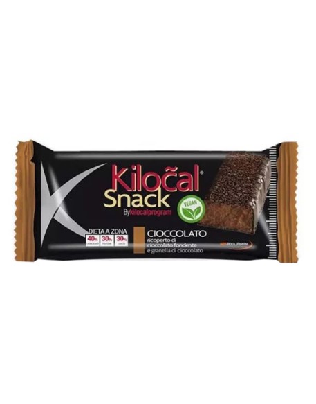 KILOCAL Barr.Snack Ciocc.33g