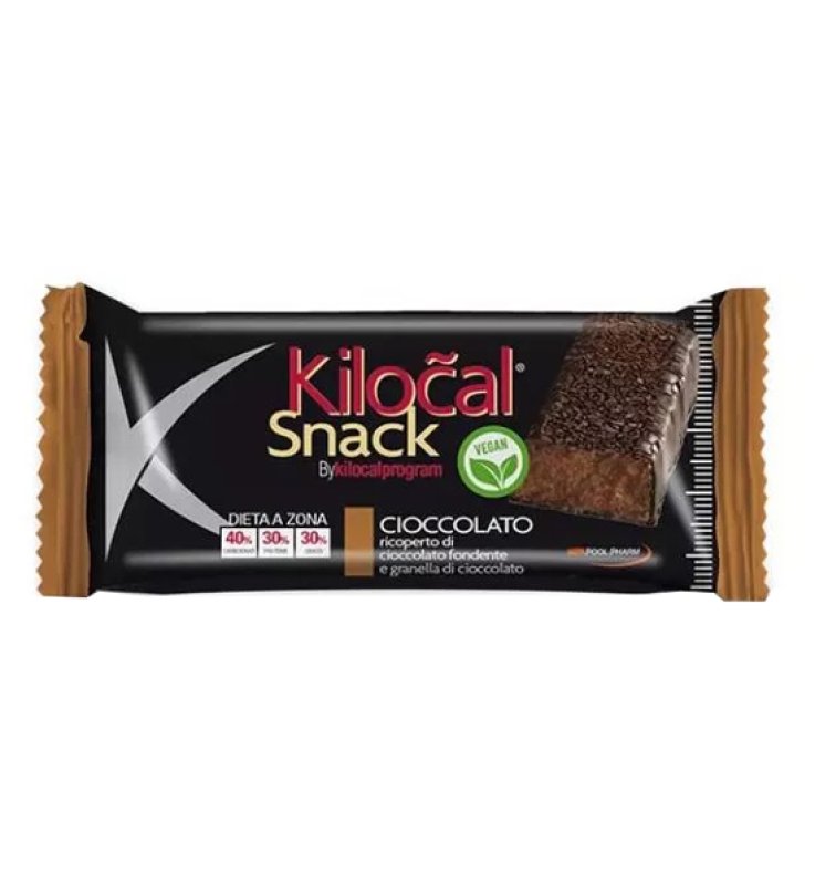 KILOCAL Barr.Snack Ciocc.33g KILOCAL Barr.Snack Ciocc.33g