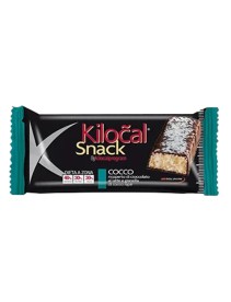 KILOCAL Barr.Snack Cocco 33g