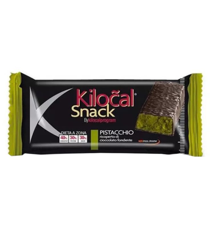 KILOCAL Barr.Snack Pist.33g KILOCAL Barr.Snack Pist.33g