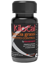 KILOCAL BruciaGrassi App.30Cpr