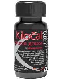 KILOCAL BruciaGrassi Urto30Cpr