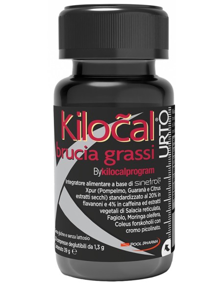 KILOCAL BruciaGrassi Urto30Cpr