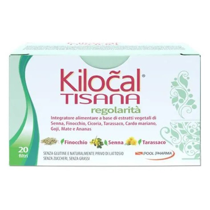KILOCAL Tis.Regolarita'20Filt. KILOCAL Tis.Regolarita'20Filt.
