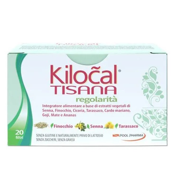 KILOCAL Tis.Regolarita'20Filt. KILOCAL Tis.Regolarita'20Filt.