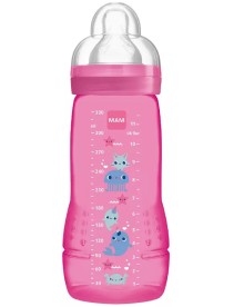 MAM EASY ACTIVE BIB 330ML FEMM