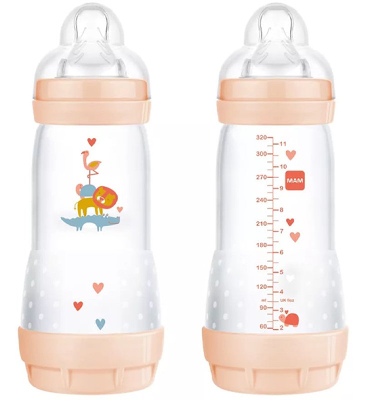 MAM EASY START 320ML F MAM EASY START 320ML F