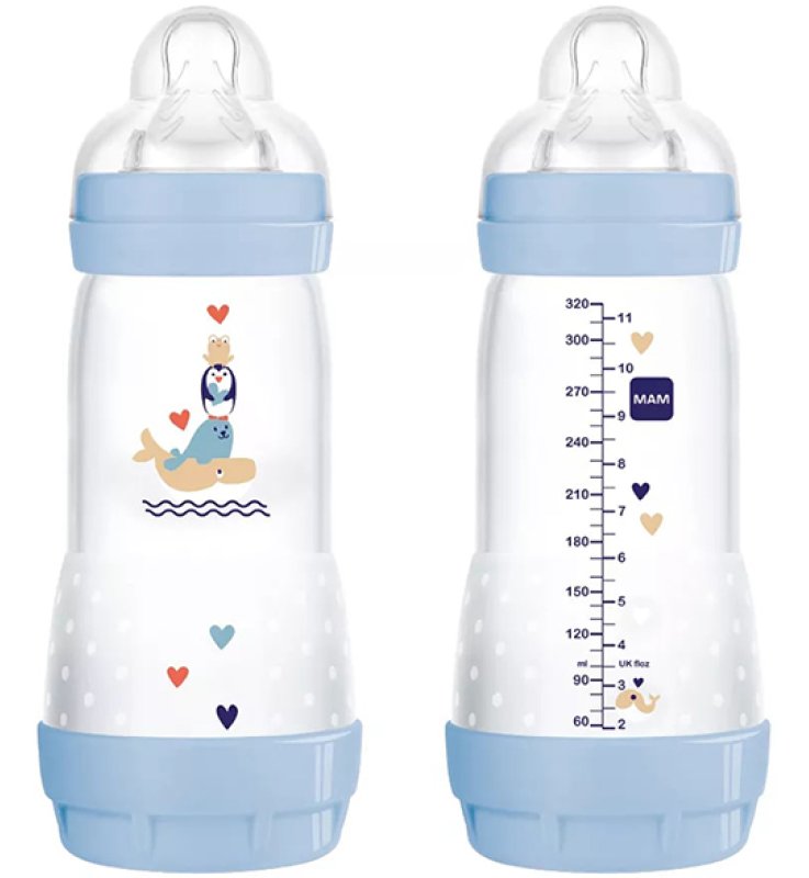 MAM EASY START 320ML M MAM EASY START 320ML M