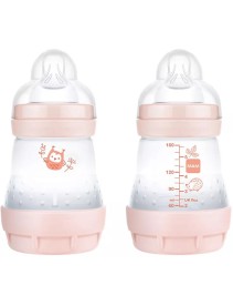 MAM EASY START BIB 160ML FEMM