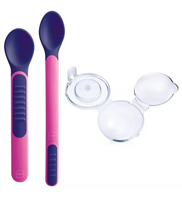 MAM HEAT SENSITIVE SPOONS&CO F