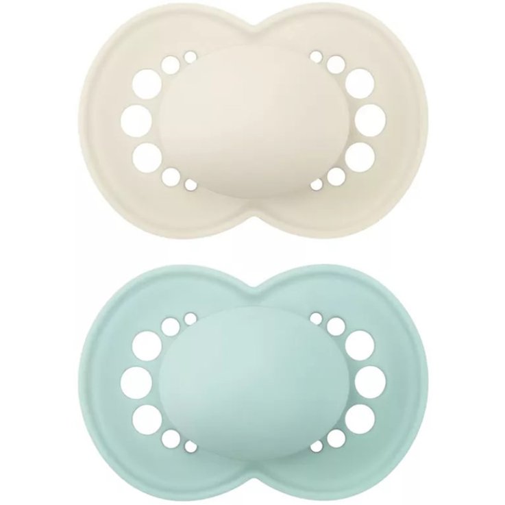 MAM ORIGINAL 16+ CAUC DOPPIA N MAM ORIGINAL 16+ CAUC DOPPIA N