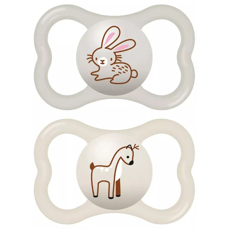 MAM Succh.Air Caucc.16m+2pz MAM Succh.Air Caucc.16m+2pz