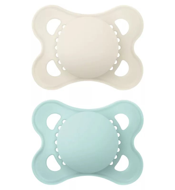 MAM SUCC.ORIG 2-6 CAUC NEUT X2PZ