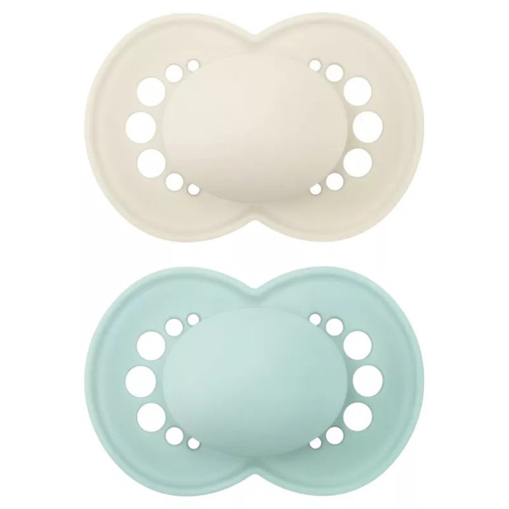 MAM ORIGINAL 6+ SIL DOPP NEU MAM ORIGINAL 6+ SIL DOPP NEU