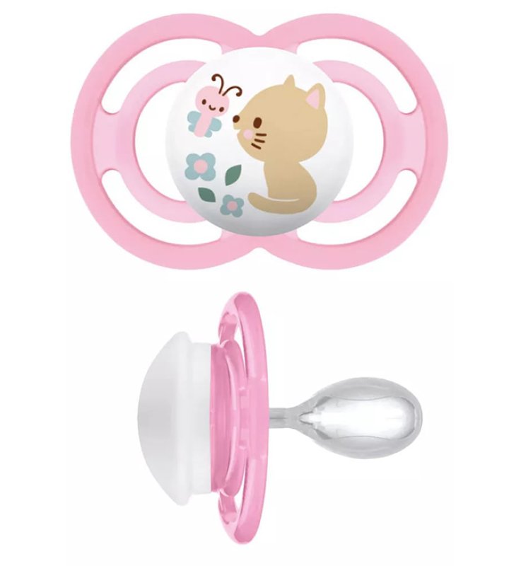 MAM PERFECT 16+ SIL SING FEMMI MAM PERFECT 16+ SIL SING FEMMI