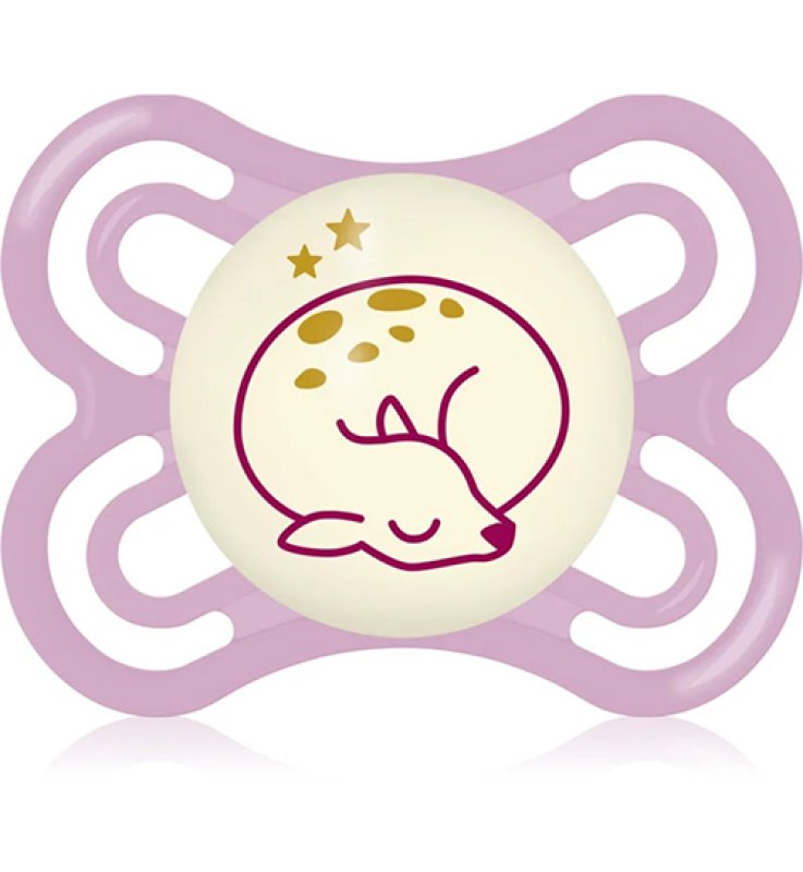 MAM SUCC.PERFECT NIGHT 2-6 SIL F