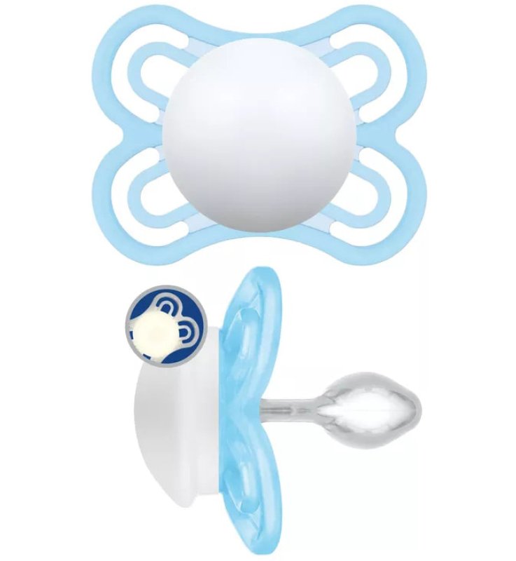 MAM PERFECT 2-6M NGT MAS MAM PERFECT 2-6M NGT MAS