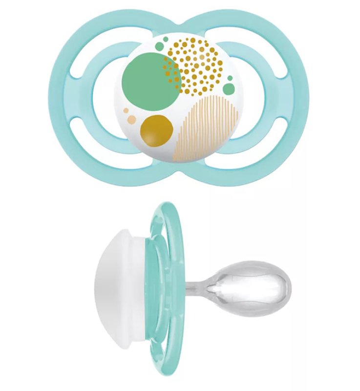 MAM PERFECT SUCCH 6+ SIL SIN M MAM PERFECT SUCCH 6+ SIL SIN M