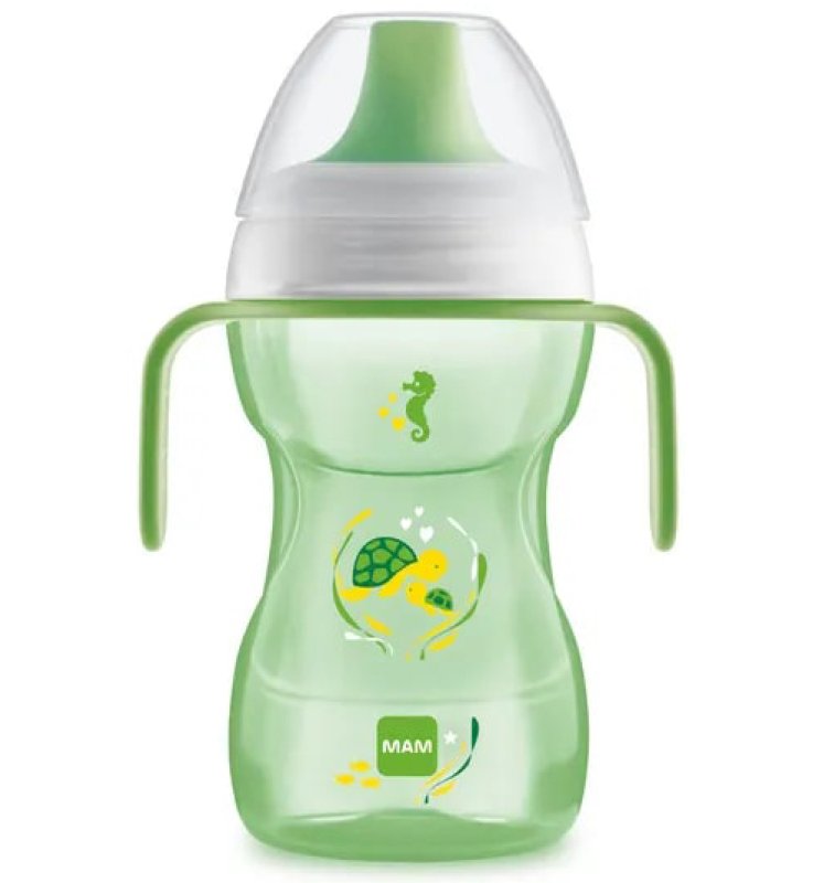 MAM TAZZA FUN TO DRINK NEU 1PZ*