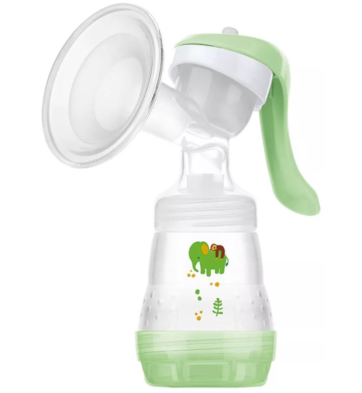 MAM TIRALATTE + MIS 0 1PZ