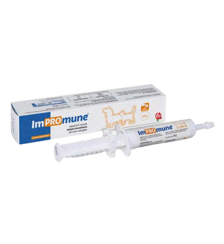 IMPROMUNE Pasta 35g IMPROMUNE Pasta 35g