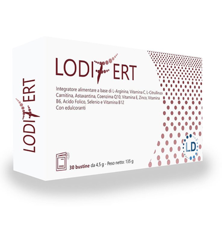 LODIFERT 30BUST LODIFERT 30BUST