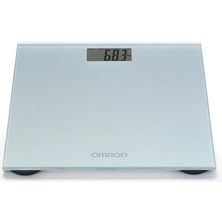 BILANCIA OMRON HN289 DIGITAL PERSONAL BILANCIA OMRON HN289 DIGITAL PERSONAL