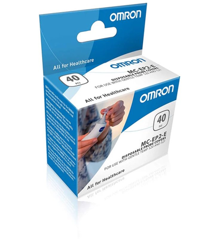 OMRON CAPPUC.X TERM.AURIC.520/52