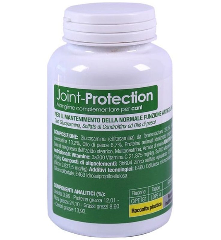 V JOINT PROTECTION 100COMPRESSE