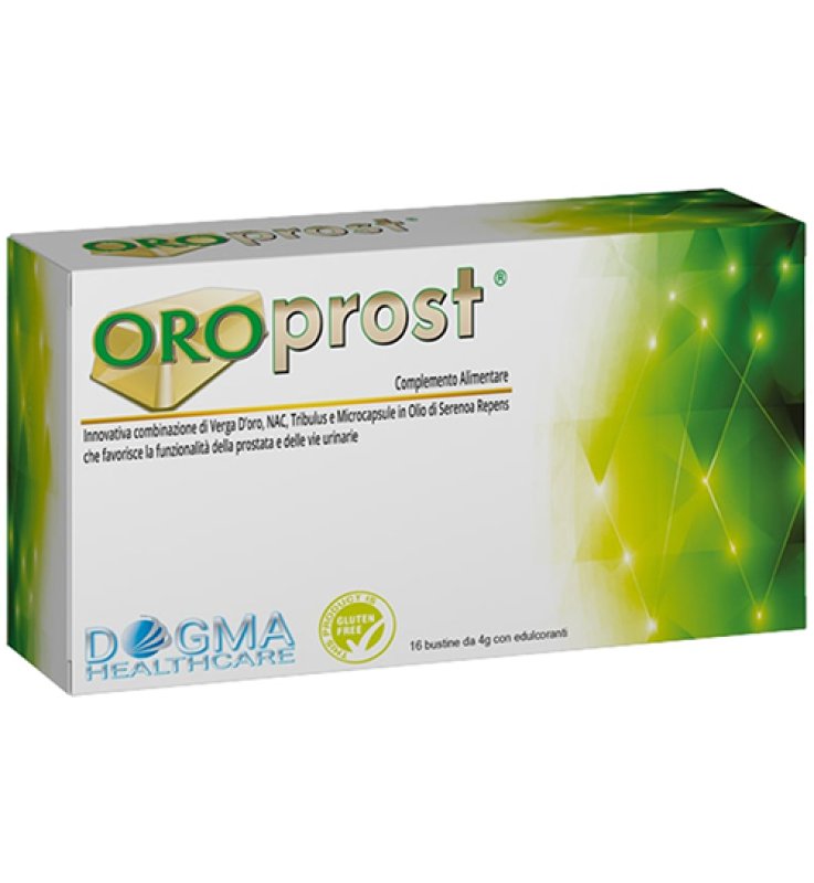 OROPROST 16BUST