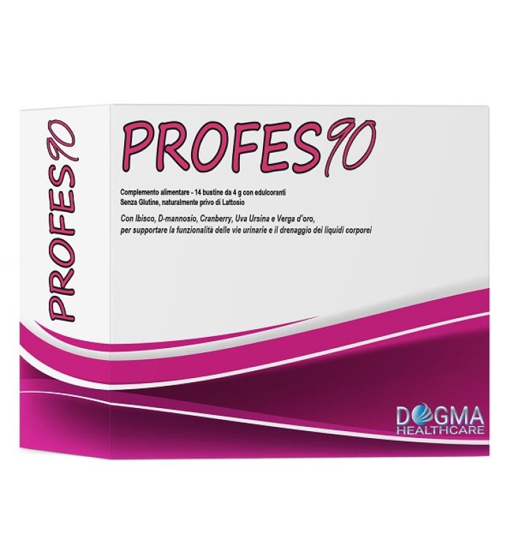 PROFES90 12BUST