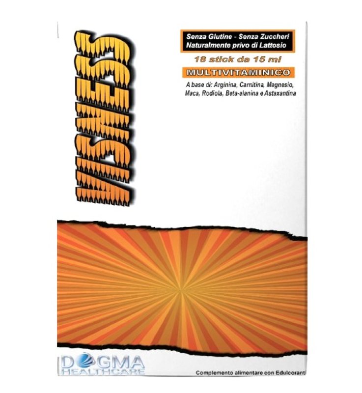 VISNESS 18STICK PACK