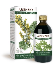 ASSENZIO ESTR.INTEGR.200ML