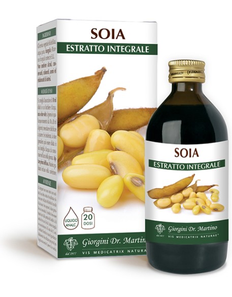 SOIA ESTR.INTEGR.200ML