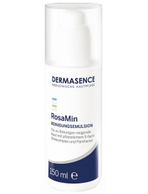 DERMASENCE ROSAMIN CLEANS EMUL DERMASENCE ROSAMIN CLEANS EMUL