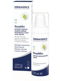 DERMASENCE ROSAMIN INTENS SER DERMASENCE ROSAMIN INTENS SER