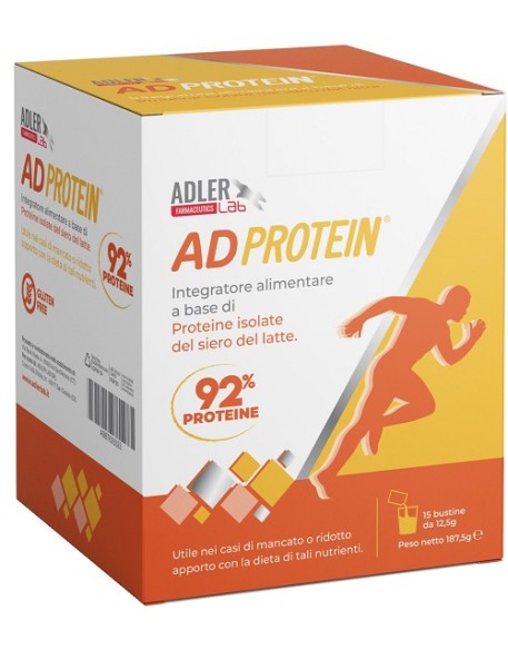 ADPROTEIN 15 Bust.